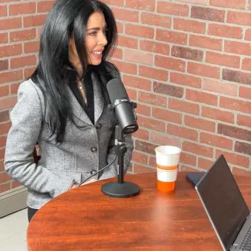 Episode 562: Pediatric Lyme, Autism Regression, PANS/PANDAS & Root-Cause Healing | Dr. Somer DelSignore