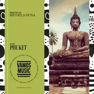 Vamos Radio Show By Rio Dela Duna #611 Phuket 2026