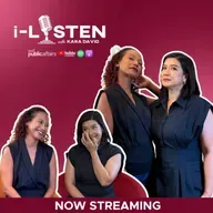 Wilma Doesnt, walang naramdaman na lukso ng dugo sa mga tunay na magulang?! | i-Listen