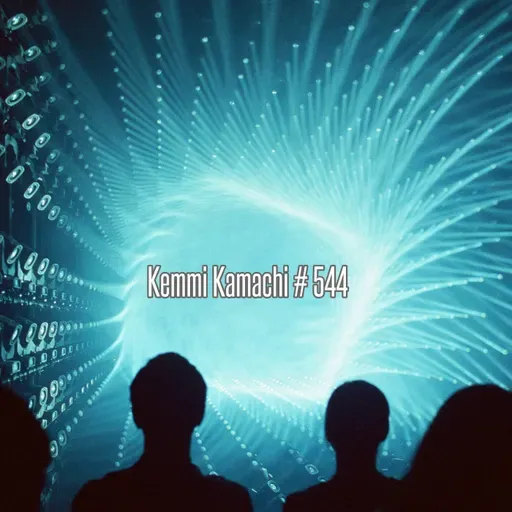 Kemmi Kamachi # 544