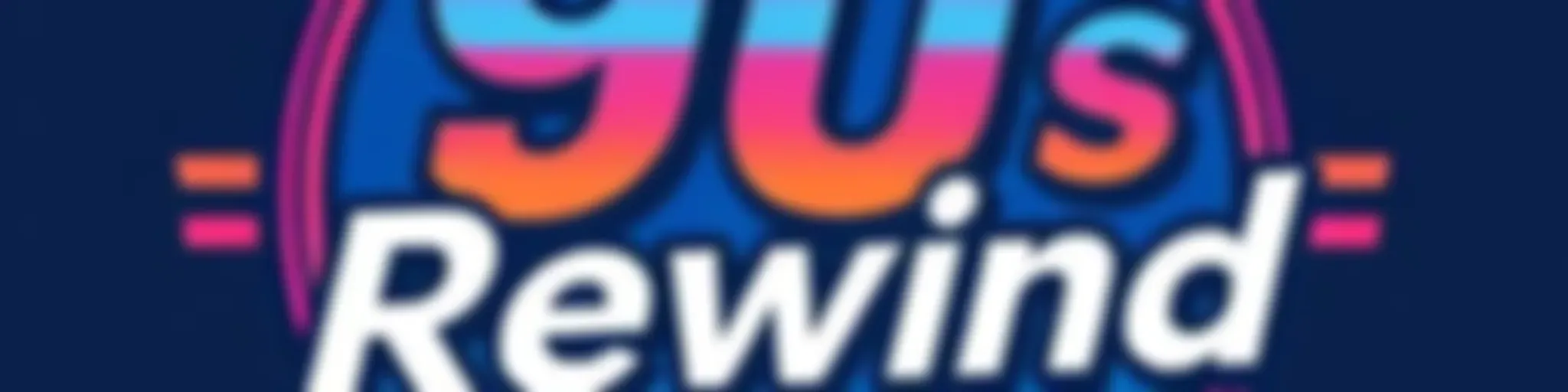The 90s’ Rewind Report