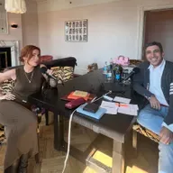 The Materialist : Jenna Perry