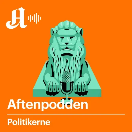 Rasismeskandale i Frp og Debatten-sjokk: Ute hos Podme og Ap.no