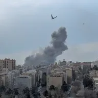 Krieg im Nahen Osten –  Ist das Völkerrecht am Ende?