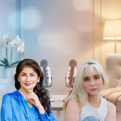 808: Motherhood & Medicine: Fixing the Pelvic Floor, Sephora Kids, and Honest Beauty