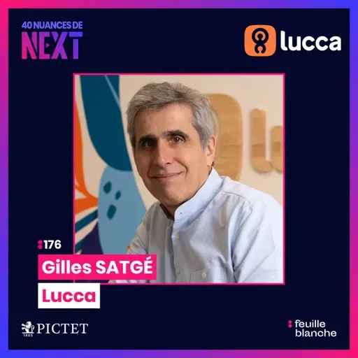 :176 Supprimer les variables des sales : les paris forts de Gilles Satgé avec Lucca