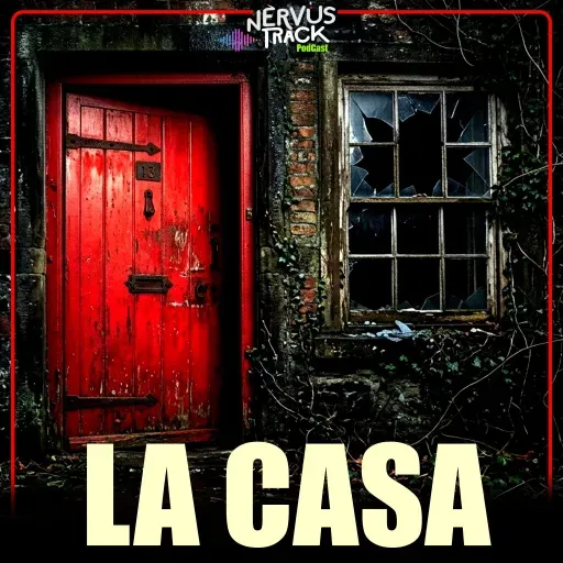 LA CASA MALDITA DE MONTEVIDEO