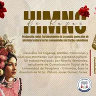 Cumbia: himno de razas (1)