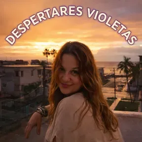 Despertares Violetas