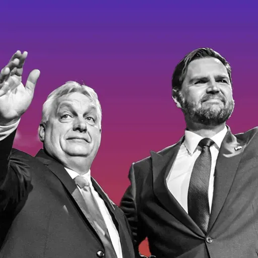 Does JD Vance Have the Juice?