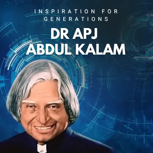 Boond#282: APJ Abdul Kalam (Inspiration for Generations)