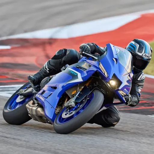 ¿Cómo preparar una moto para una rodada?
