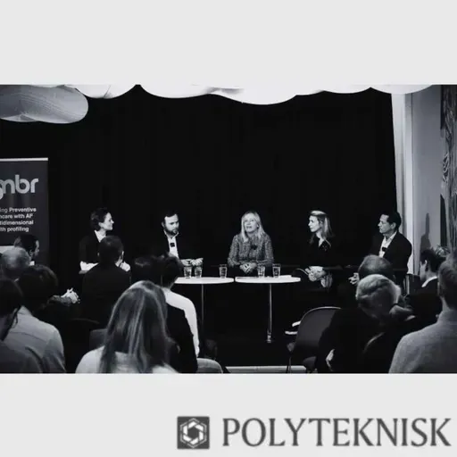 #PolyPod: Preventive Medicine 360°: From GP to Hospital with AI-Driven Personalized Care