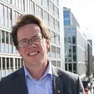 Kommuner samarbeider tettere om viktig velferd