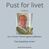 Lars-Kristian Holmsen. Del 1. "Det dualistiske sinnet."