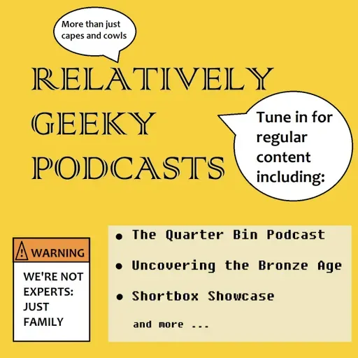 E&E #033 - Peter Nordgren, author