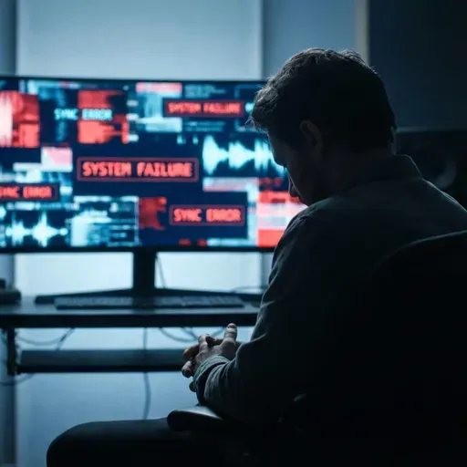 Probe Podcast BONUS: 031 Bye Bye NI?