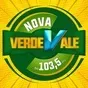 Rádio Nova Verde Vale FM