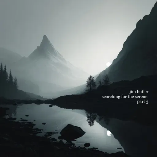 Deep Energy 2200 - Searching for the Serene - Part 3