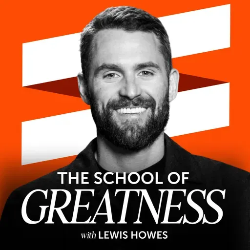 Why Winning Didn't Fix Me: The Truth About Pain | Kevin Love