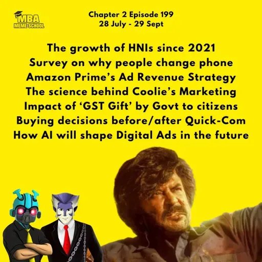 👨🏻💻 C2E199 - Why Rajni wasn't gifted a car for Coolie? | Note Panra