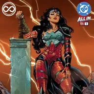 Absolute Wonder Woman