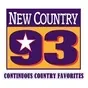 New Country 93 - KKNU