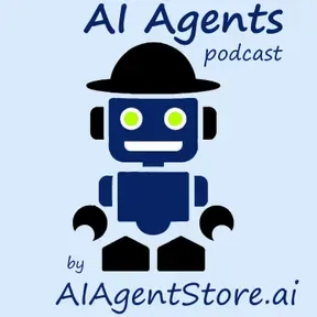 AI Agents: Top Trend of 2025 - by AIAgentStore.ai