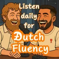 A2 Dutch - SS073 - 💫 Phantom-Perron Files: gaat - Learn Dutch