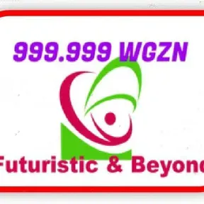 999 999 WGZN Futuristic Radio