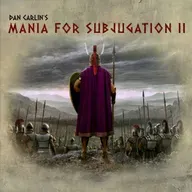 Show 72 - Mania for Subjugation II