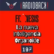 E198 - La nueva Inteligencia Organoide