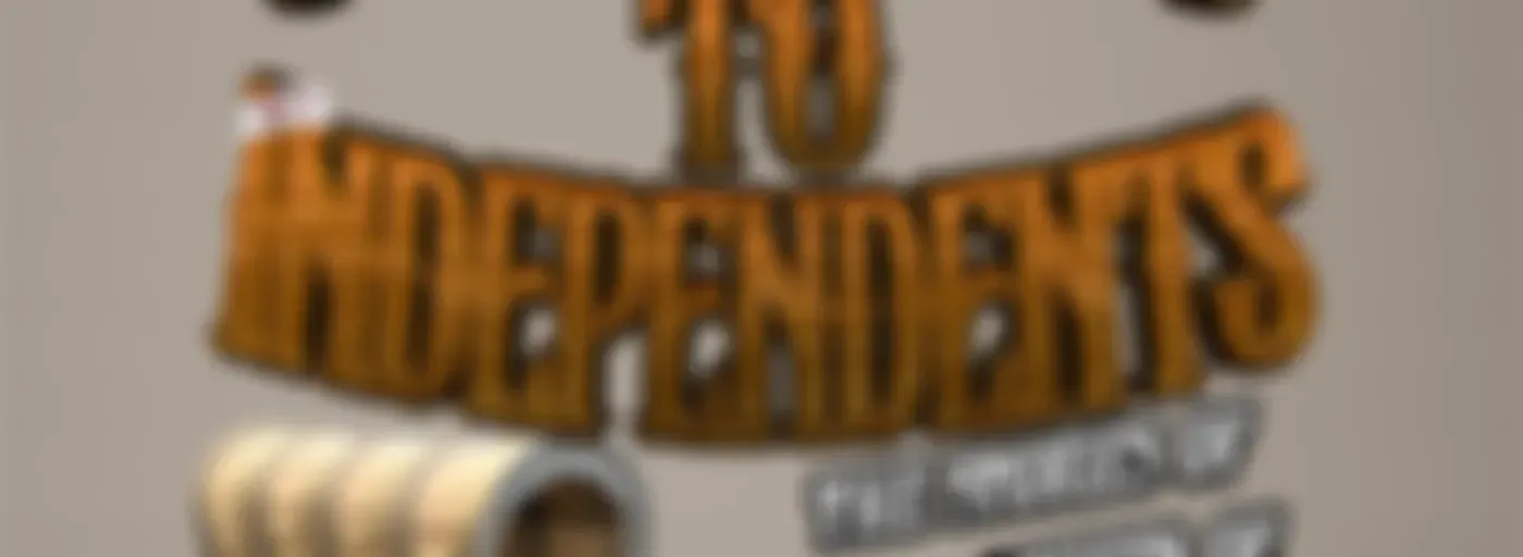 Outlaws to Independents