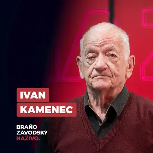 Kamenec: Benešove dekréty sú kostry zavreté v skrini, ktoré z nej politici vyťahujú