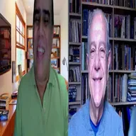 Os Imigrantes no Espiritismo e O Genoma do Povo Brasileiro M&R#31 Bruno Tavares e Cesar Perri