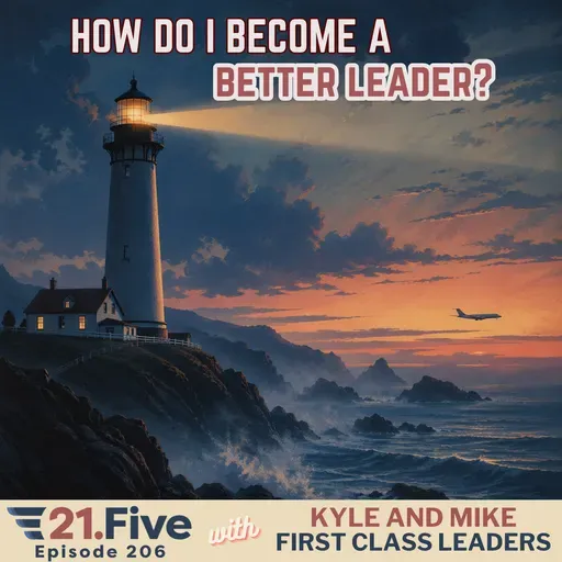 206. Is your leadership style actually just manipulation?