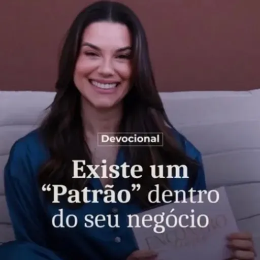 EXISTE UM “PATRÃO” DENTRO DO SEU NEGÓCIO