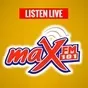 Maxfm 100.1 - XHCBR-FM