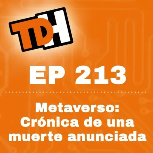 213 Metaverso: Crónica de una muerte anunciada