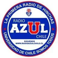Radio Azul Chile en vivo