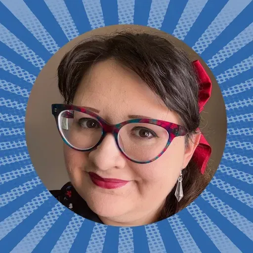 Audra Balion takes off with ‘Flight Nineteen’