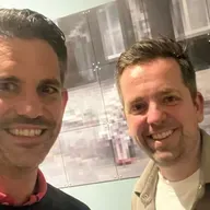 #68 – Thomas Beguin (IXXI) – Misschien wel de meest gelukkige ondernemer van Nijmegen