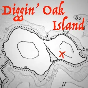 Diggin' Oak Island