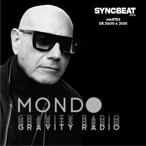 GRAVITY RADIO 2026-01-13 20:00