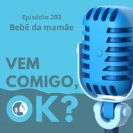 #203. Bebê da mamãe