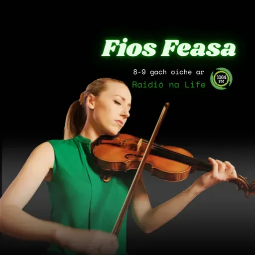 Cosán Casta - Aoife Ní Bhriain