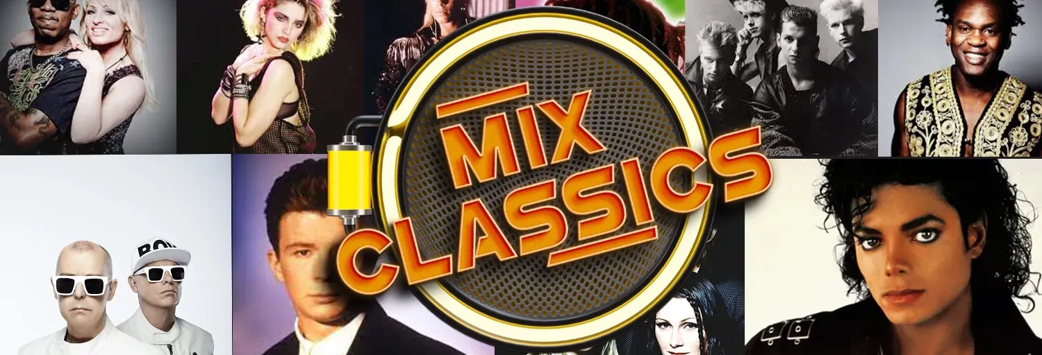 Estacion Mix Classic