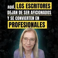 #443: Triunfa con tu libro 2025: el evento que transforma escritores en autores imparables