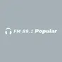 Radio Popular FM 89.1