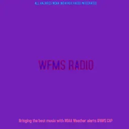 WFMS RADIO